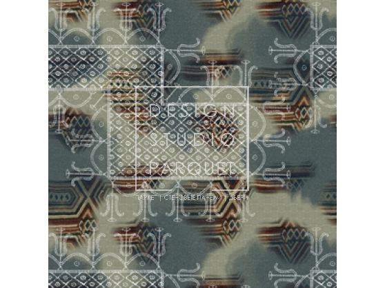 Ковровое покрытие Ege Floorfashion by Muurbloem dashiki beige RF52958506